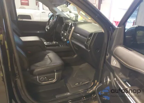 2019 Ford Expedition Platinum from USA, damaged, VIN 1FMJU1MT0KEA47680